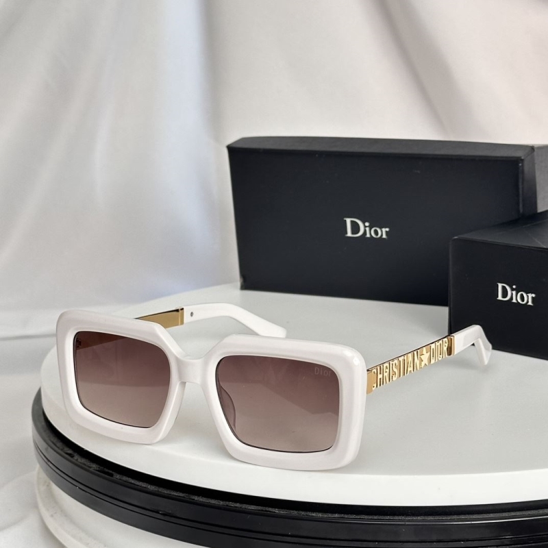 Dior Sunglasses